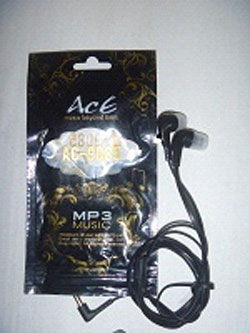 Ace Mobile Phone Hands Free 02